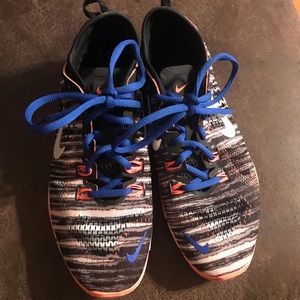 Nike Free TR Fit 4 5.0